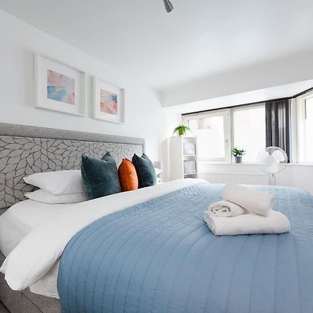 City Center,2 Bedroom Apartment With Parking CBG エクステリア 写真